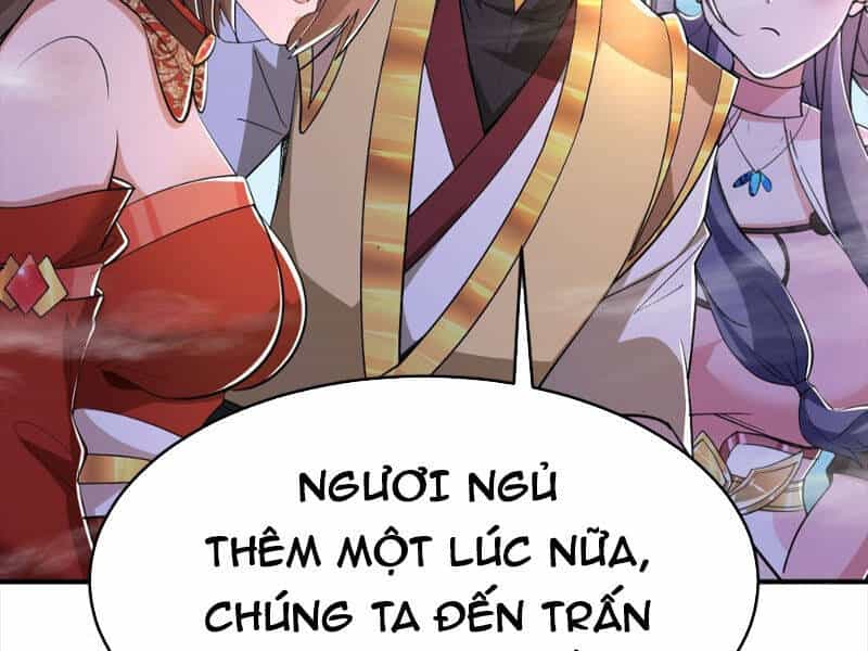 Đệ Tử Siêu Thần Ta Nằm Không, Tông Môn Hủy Diệt Ta Vô Địch - Chương 20 - ảnh 90