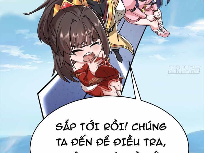 Đệ Tử Siêu Thần Ta Nằm Không, Tông Môn Hủy Diệt Ta Vô Địch - Chương 20 - ảnh 93