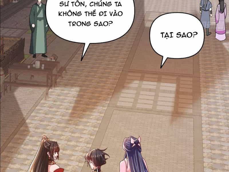 Đệ Tử Siêu Thần Ta Nằm Không, Tông Môn Hủy Diệt Ta Vô Địch - Chương 21 - ảnh 2