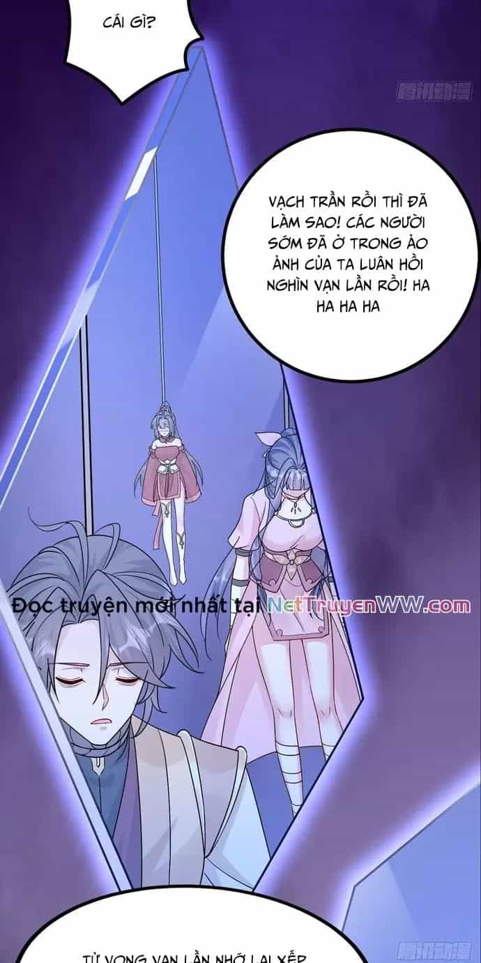 Đệ Tử Siêu Thần Ta Nằm Không, Tông Môn Hủy Diệt Ta Vô Địch - Chương 22 - ảnh 16