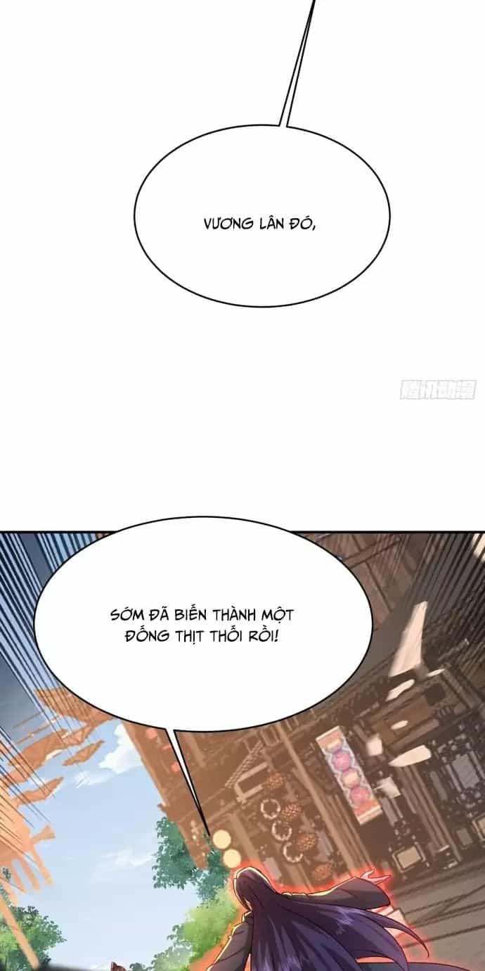 Đệ Tử Siêu Thần Ta Nằm Không, Tông Môn Hủy Diệt Ta Vô Địch - Chương 22 - ảnh 27