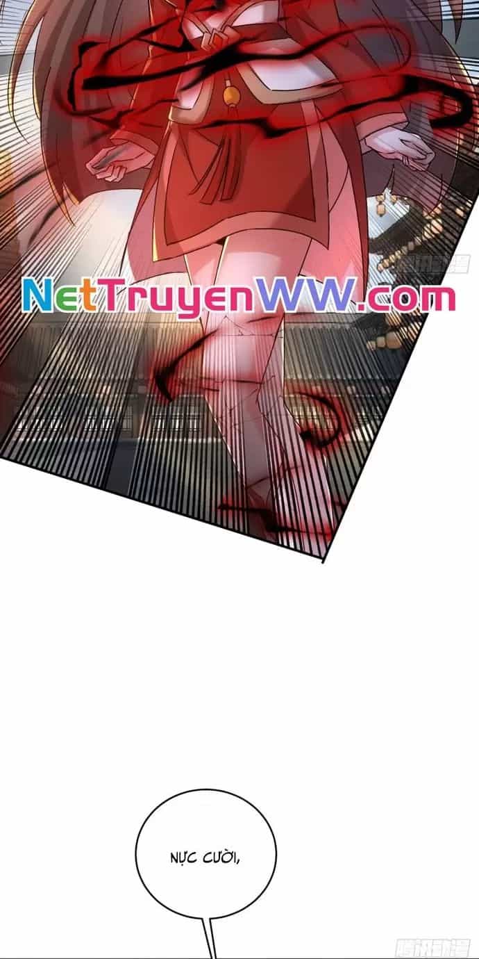 Đệ Tử Siêu Thần Ta Nằm Không, Tông Môn Hủy Diệt Ta Vô Địch - Chương 22 - ảnh 31