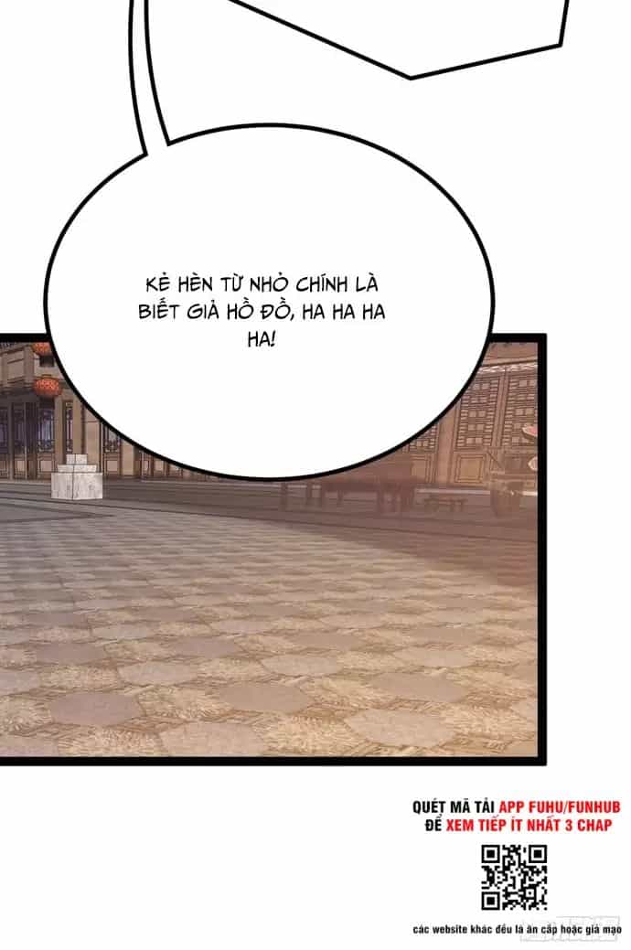 Đệ Tử Siêu Thần Ta Nằm Không, Tông Môn Hủy Diệt Ta Vô Địch - Chương 22 - ảnh 38