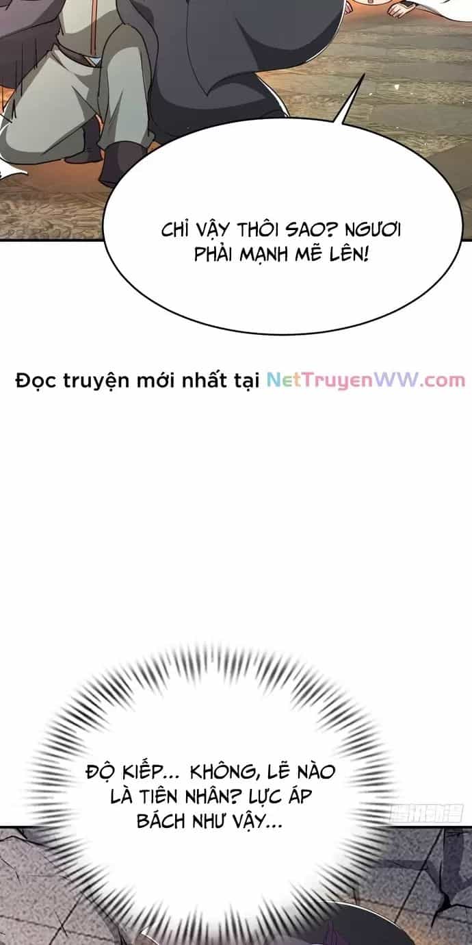 Đệ Tử Siêu Thần Ta Nằm Không, Tông Môn Hủy Diệt Ta Vô Địch - Chương 23 - ảnh 21