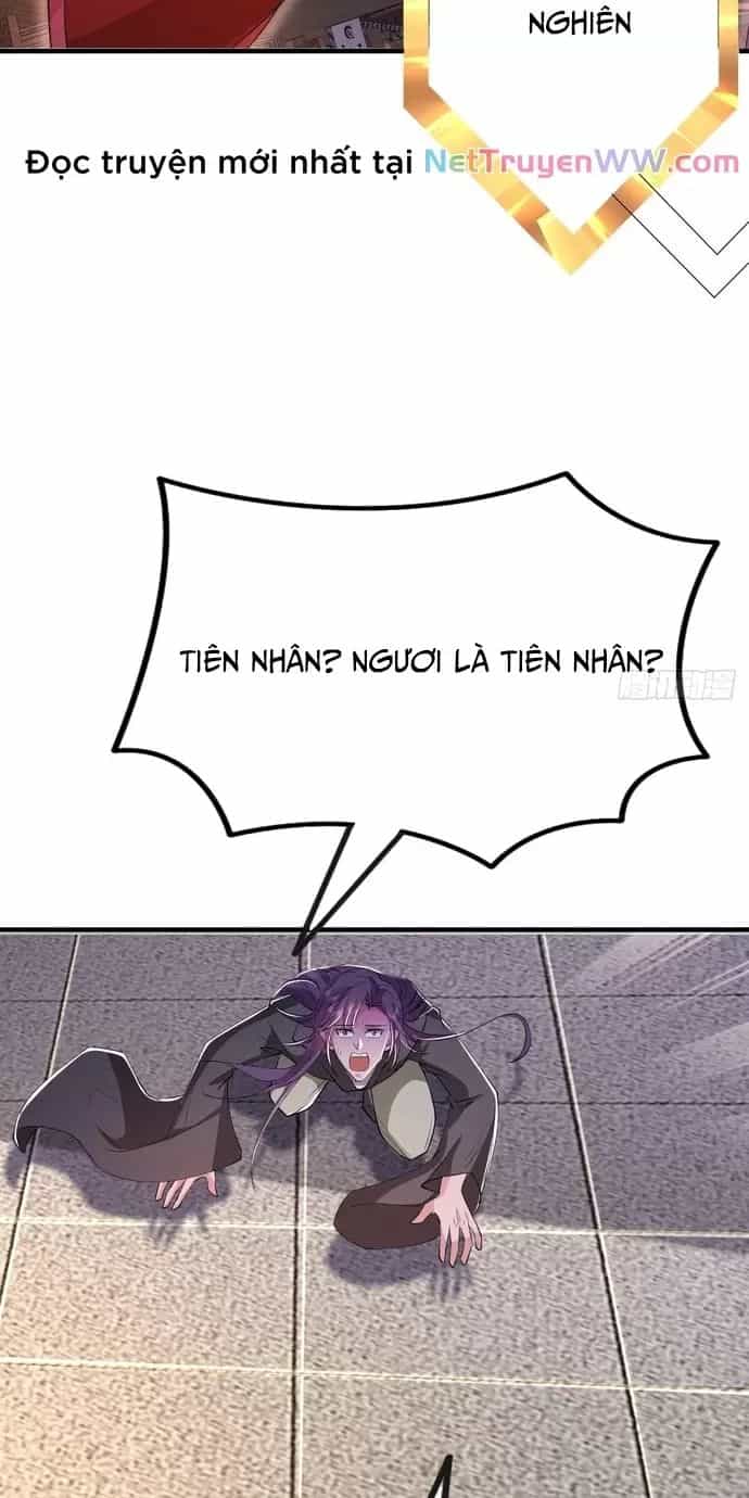 Đệ Tử Siêu Thần Ta Nằm Không, Tông Môn Hủy Diệt Ta Vô Địch - Chương 23 - ảnh 26