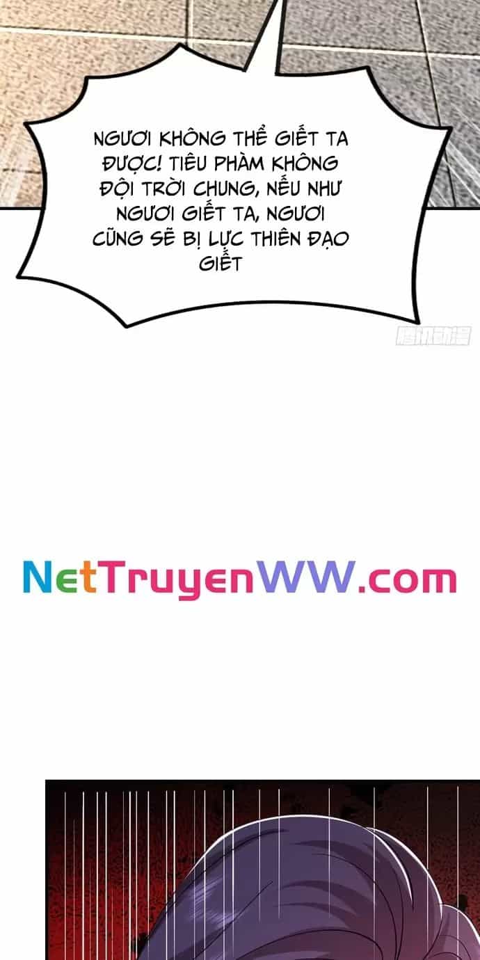 Đệ Tử Siêu Thần Ta Nằm Không, Tông Môn Hủy Diệt Ta Vô Địch - Chương 23 - ảnh 27