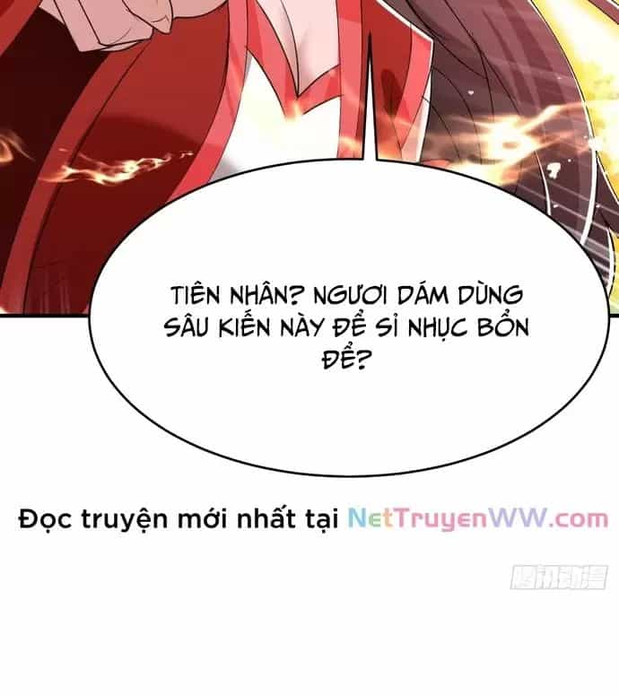 Đệ Tử Siêu Thần Ta Nằm Không, Tông Môn Hủy Diệt Ta Vô Địch - Chương 23 - ảnh 30