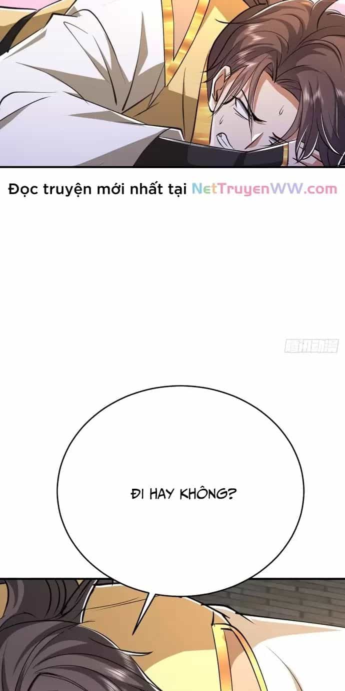 Đệ Tử Siêu Thần Ta Nằm Không, Tông Môn Hủy Diệt Ta Vô Địch - Chương 23 - ảnh 35
