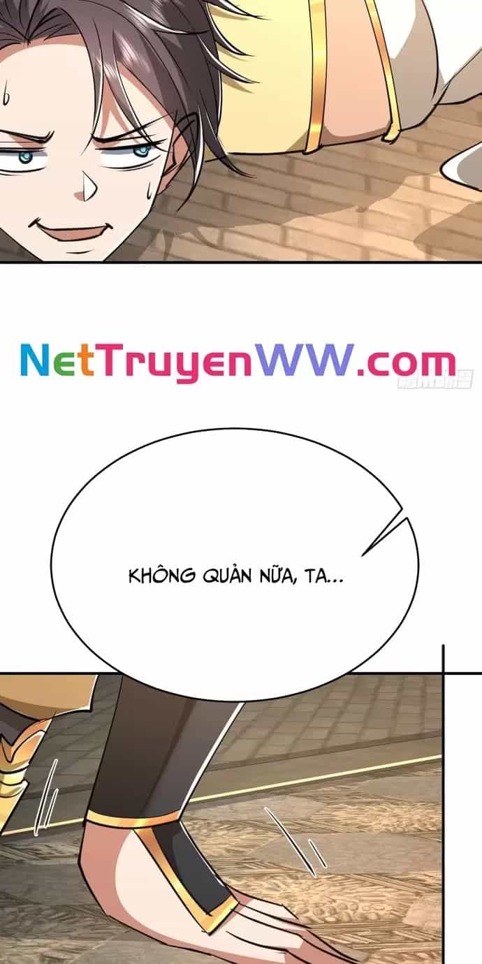 Đệ Tử Siêu Thần Ta Nằm Không, Tông Môn Hủy Diệt Ta Vô Địch - Chương 23 - ảnh 36