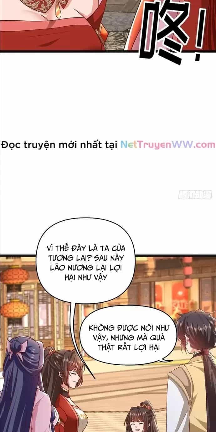 Đệ Tử Siêu Thần Ta Nằm Không, Tông Môn Hủy Diệt Ta Vô Địch - Chương 24 - ảnh 26