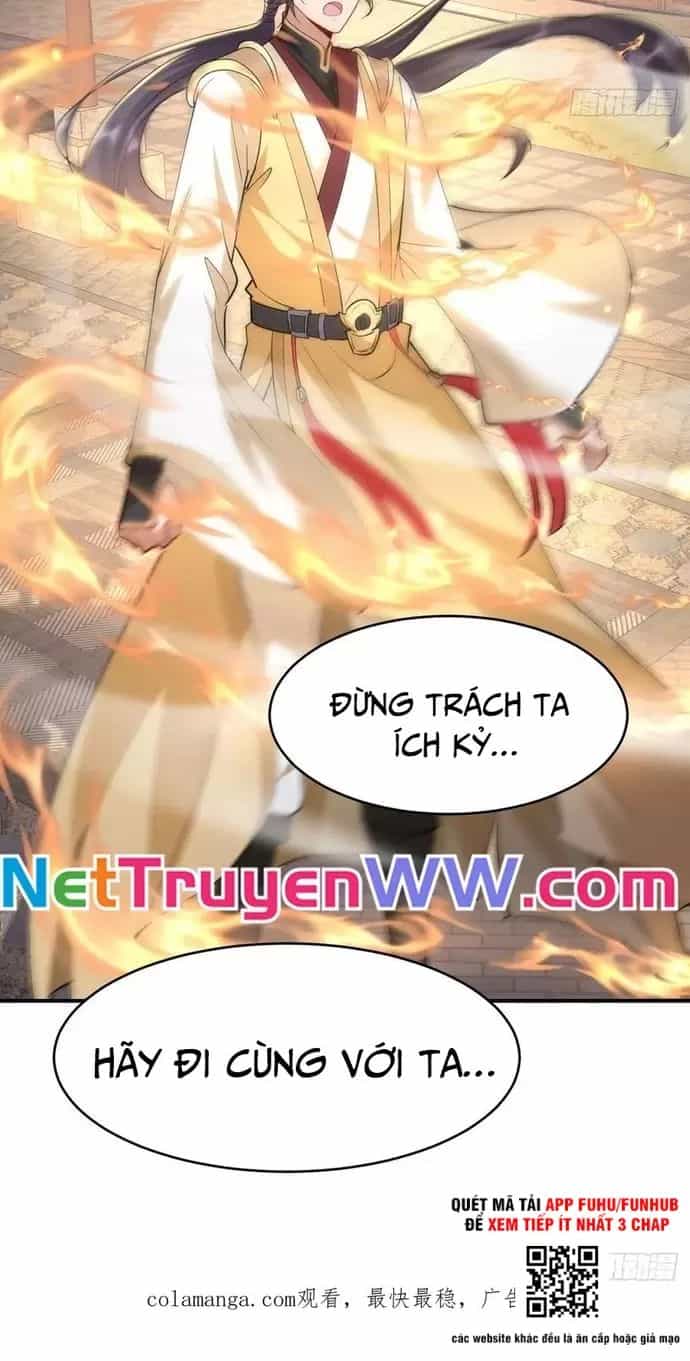 Đệ Tử Siêu Thần Ta Nằm Không, Tông Môn Hủy Diệt Ta Vô Địch - Chương 24 - ảnh 38