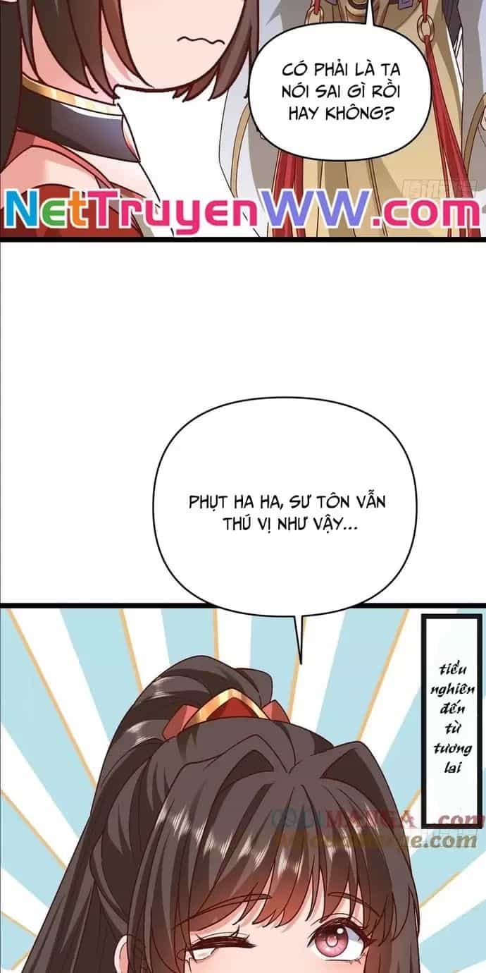 Đệ Tử Siêu Thần Ta Nằm Không, Tông Môn Hủy Diệt Ta Vô Địch - Chương 24 - ảnh 5