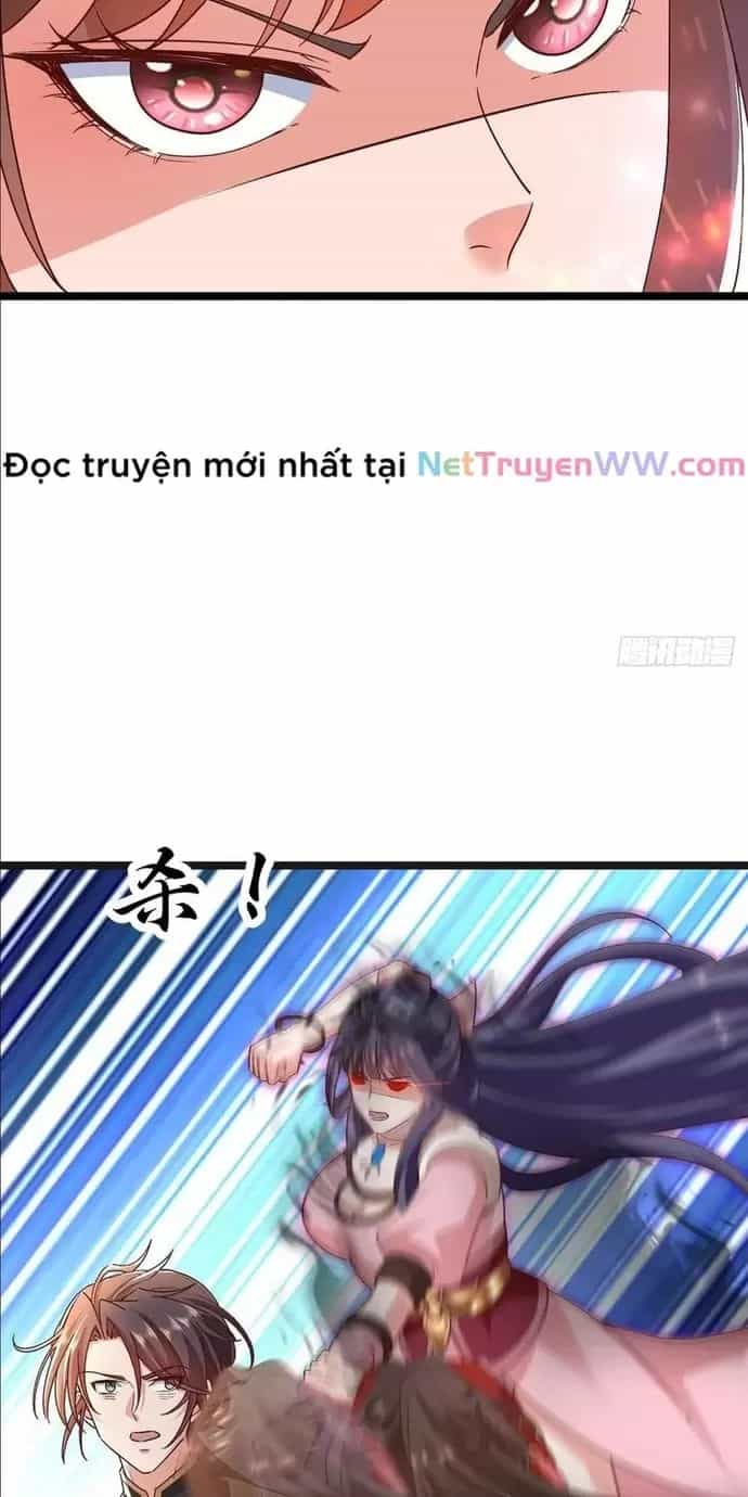 Đệ Tử Siêu Thần Ta Nằm Không, Tông Môn Hủy Diệt Ta Vô Địch - Chương 24 - ảnh 9