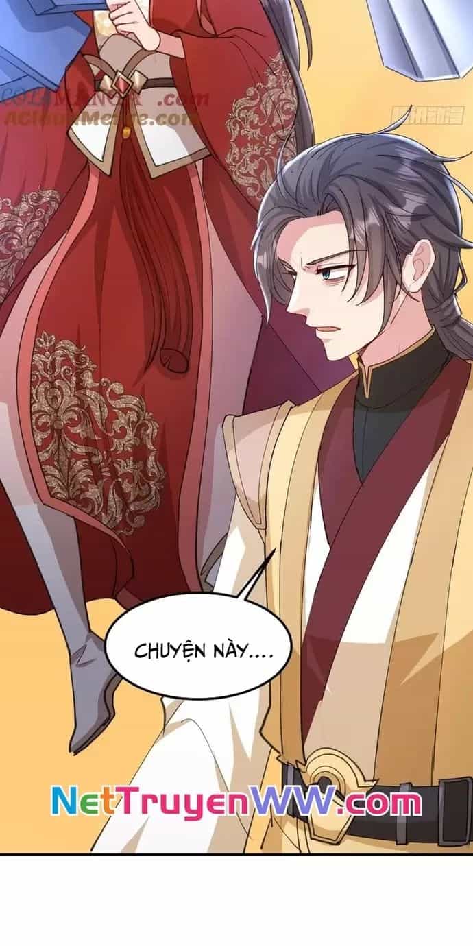 Đệ Tử Siêu Thần Ta Nằm Không, Tông Môn Hủy Diệt Ta Vô Địch - Chương 25 - ảnh 10