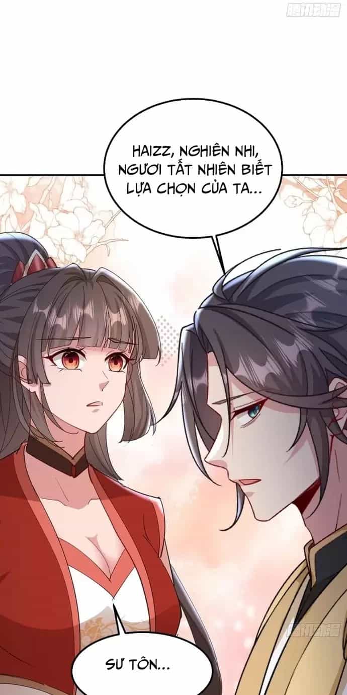Đệ Tử Siêu Thần Ta Nằm Không, Tông Môn Hủy Diệt Ta Vô Địch - Chương 25 - ảnh 11