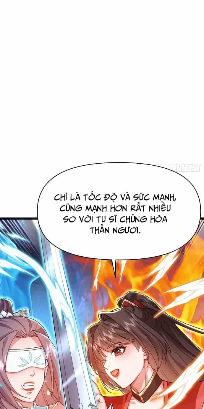 Đệ Tử Siêu Thần Ta Nằm Không, Tông Môn Hủy Diệt Ta Vô Địch - Chương 25 - ảnh 24