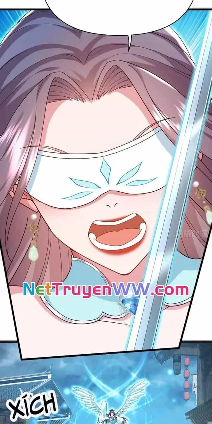 Đệ Tử Siêu Thần Ta Nằm Không, Tông Môn Hủy Diệt Ta Vô Địch - Chương 25 - ảnh 26