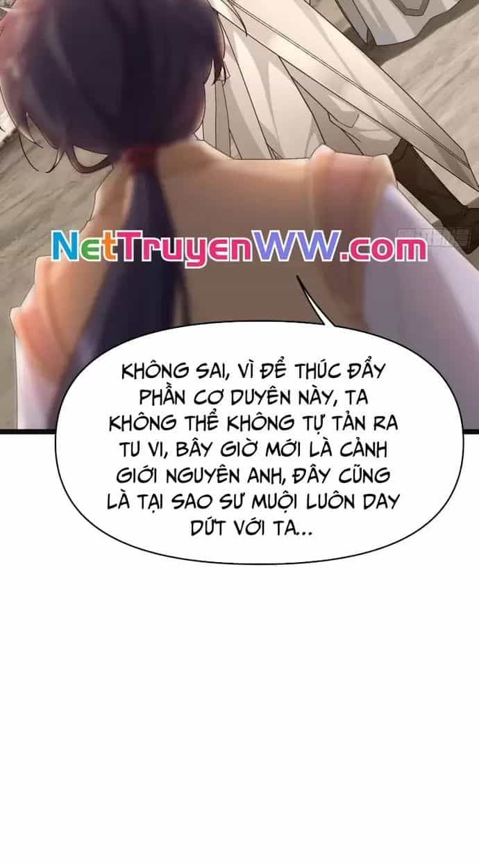 Đệ Tử Siêu Thần Ta Nằm Không, Tông Môn Hủy Diệt Ta Vô Địch - Chương 25 - ảnh 29