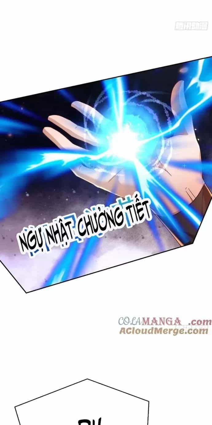 Đệ Tử Siêu Thần Ta Nằm Không, Tông Môn Hủy Diệt Ta Vô Địch - Chương 25 - ảnh 30