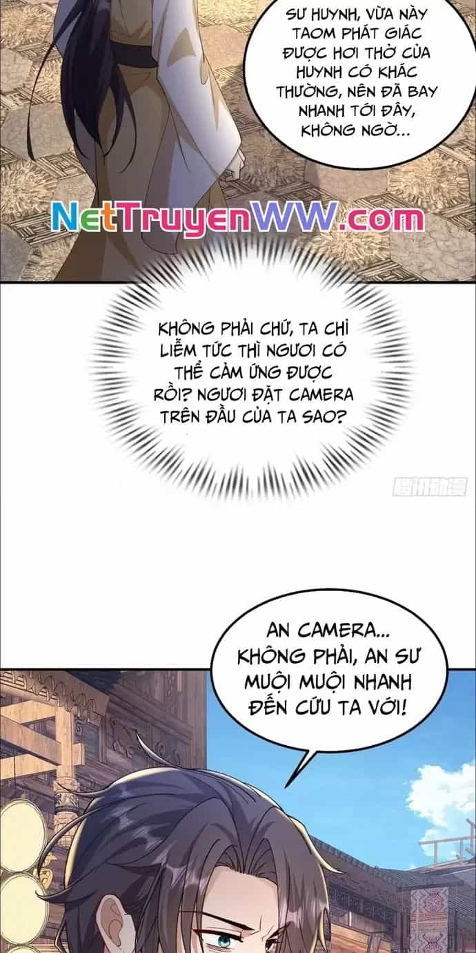 Đệ Tử Siêu Thần Ta Nằm Không, Tông Môn Hủy Diệt Ta Vô Địch - Chương 25 - ảnh 6
