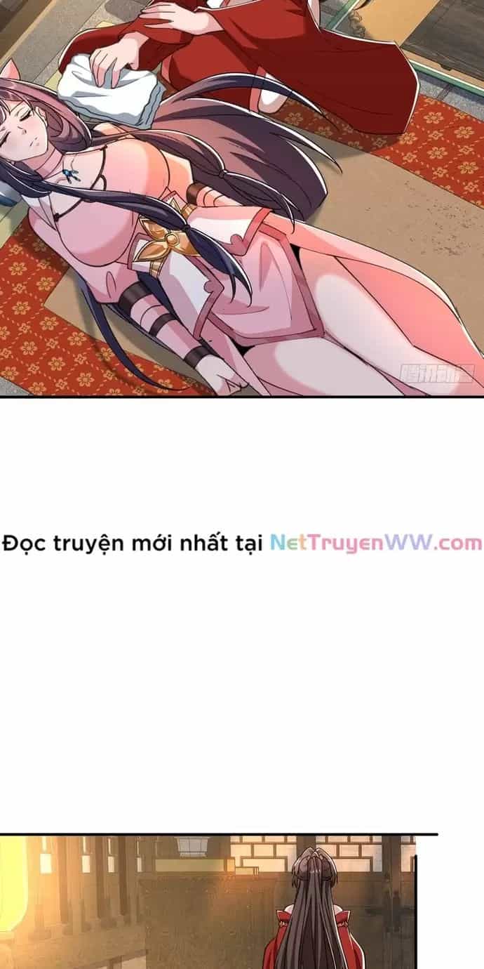 Đệ Tử Siêu Thần Ta Nằm Không, Tông Môn Hủy Diệt Ta Vô Địch - Chương 26 - ảnh 24