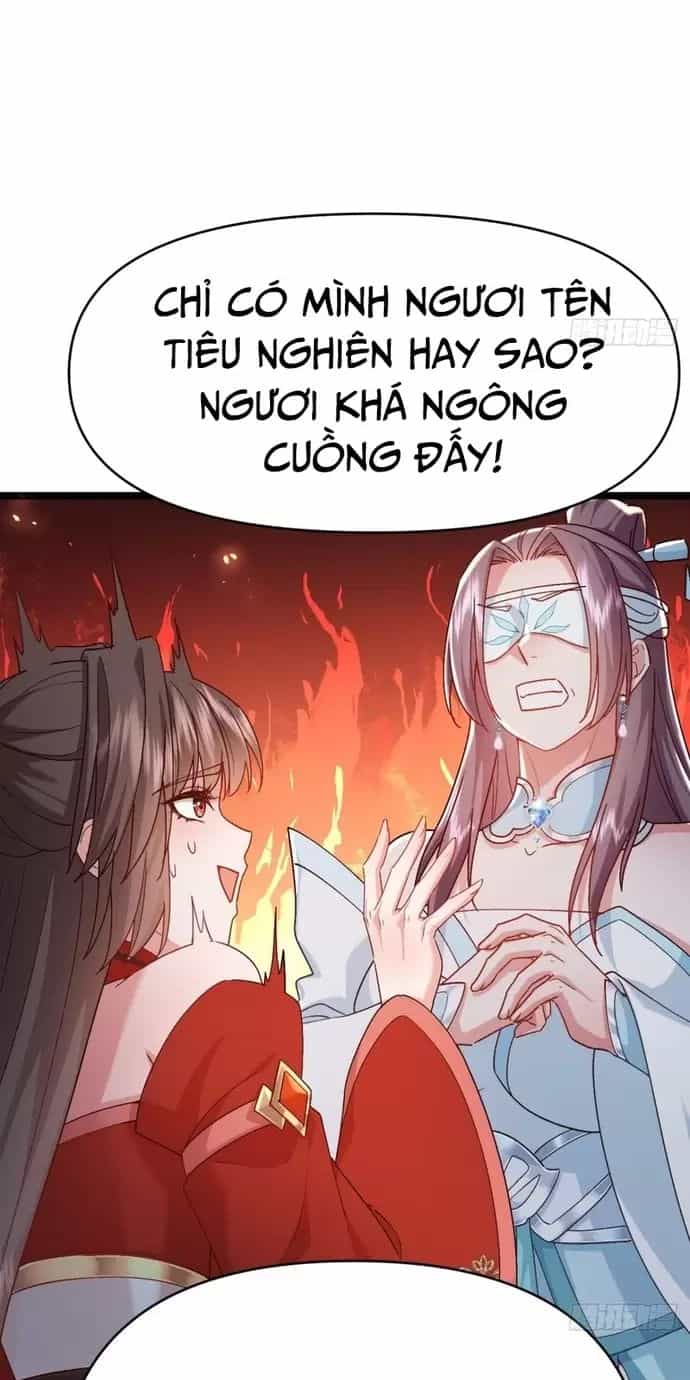 Đệ Tử Siêu Thần Ta Nằm Không, Tông Môn Hủy Diệt Ta Vô Địch - Chương 26 - ảnh 3
