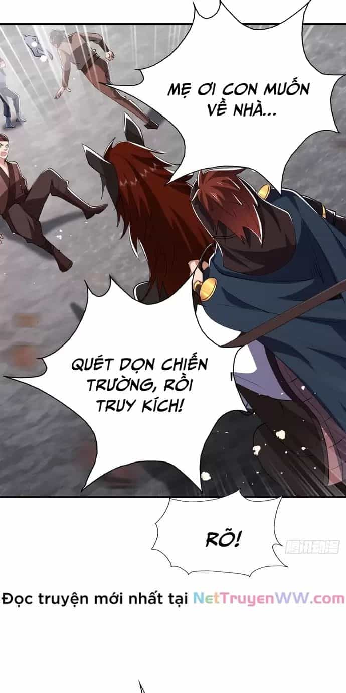 Đệ Tử Siêu Thần Ta Nằm Không, Tông Môn Hủy Diệt Ta Vô Địch - Chương 26 - ảnh 30