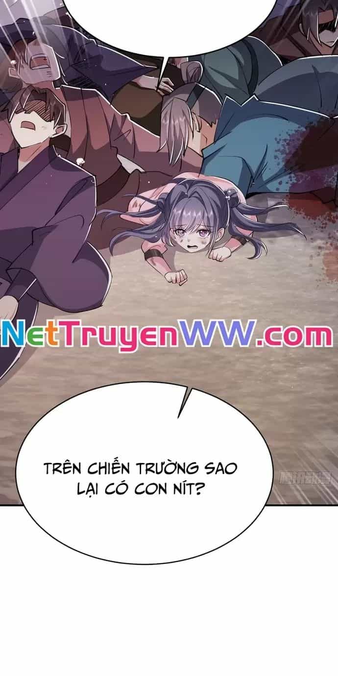 Đệ Tử Siêu Thần Ta Nằm Không, Tông Môn Hủy Diệt Ta Vô Địch - Chương 26 - ảnh 32