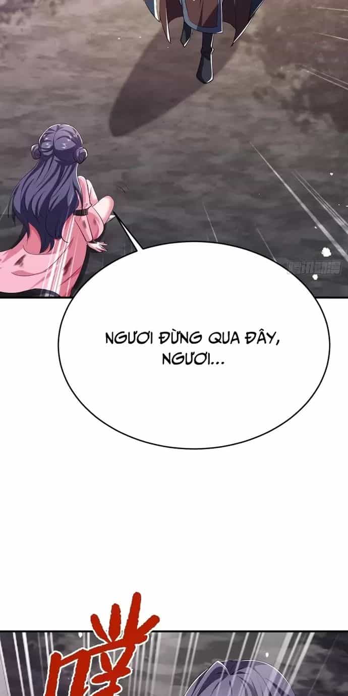 Đệ Tử Siêu Thần Ta Nằm Không, Tông Môn Hủy Diệt Ta Vô Địch - Chương 26 - ảnh 35