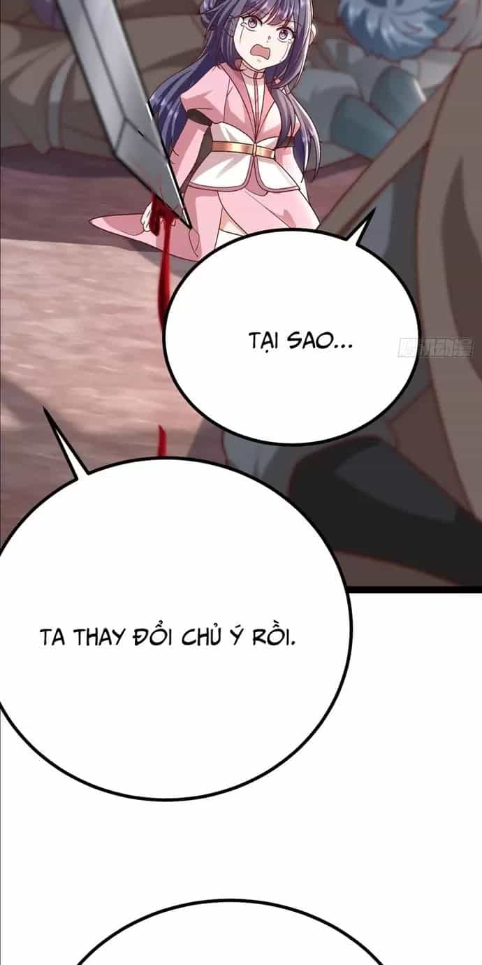 Đệ Tử Siêu Thần Ta Nằm Không, Tông Môn Hủy Diệt Ta Vô Địch - Chương 26 - ảnh 40