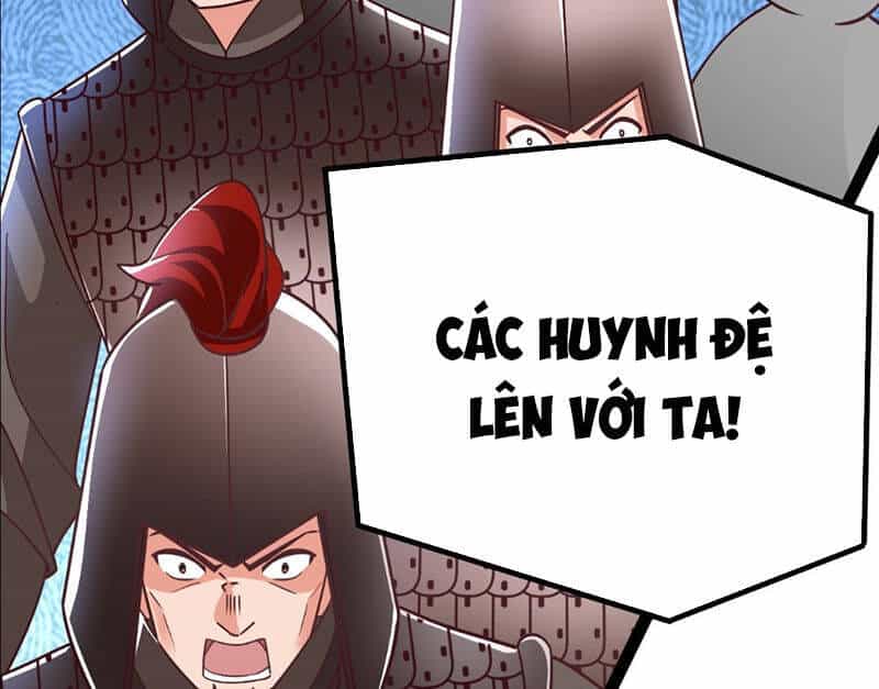 Đệ Tử Siêu Thần Ta Nằm Không, Tông Môn Hủy Diệt Ta Vô Địch - Chương 27 - ảnh 27