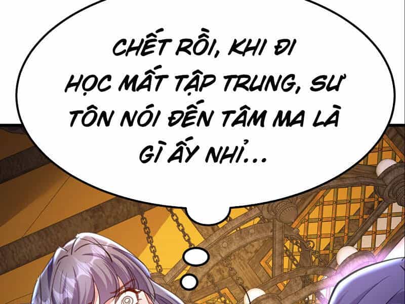 Đệ Tử Siêu Thần Ta Nằm Không, Tông Môn Hủy Diệt Ta Vô Địch - Chương 27 - ảnh 69