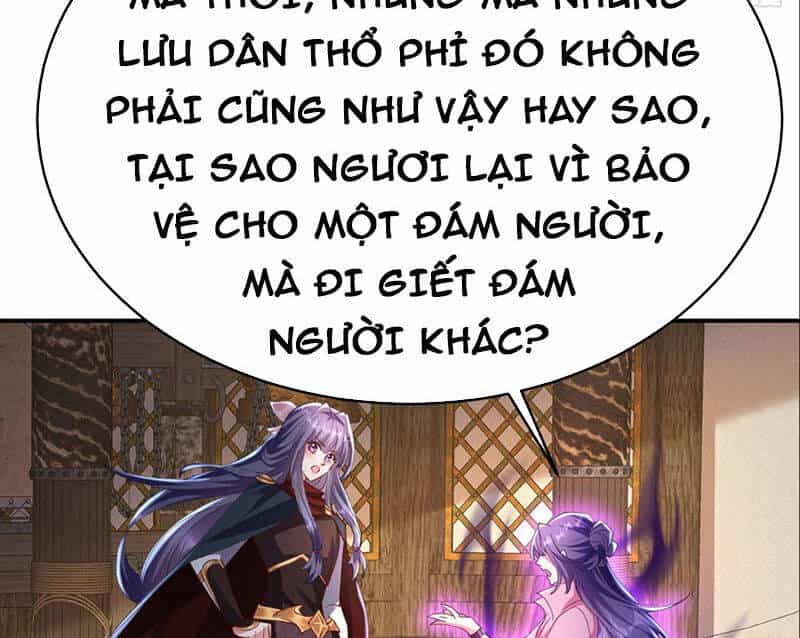 Đệ Tử Siêu Thần Ta Nằm Không, Tông Môn Hủy Diệt Ta Vô Địch - Chương 27 - ảnh 83