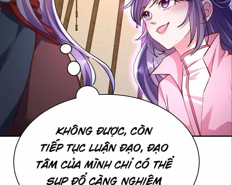 Đệ Tử Siêu Thần Ta Nằm Không, Tông Môn Hủy Diệt Ta Vô Địch - Chương 27 - ảnh 87