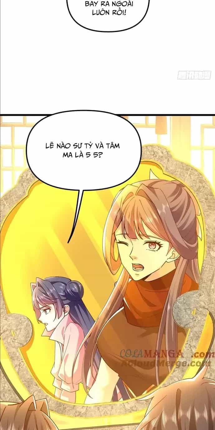 Đệ Tử Siêu Thần Ta Nằm Không, Tông Môn Hủy Diệt Ta Vô Địch - Chương 28 - ảnh 25