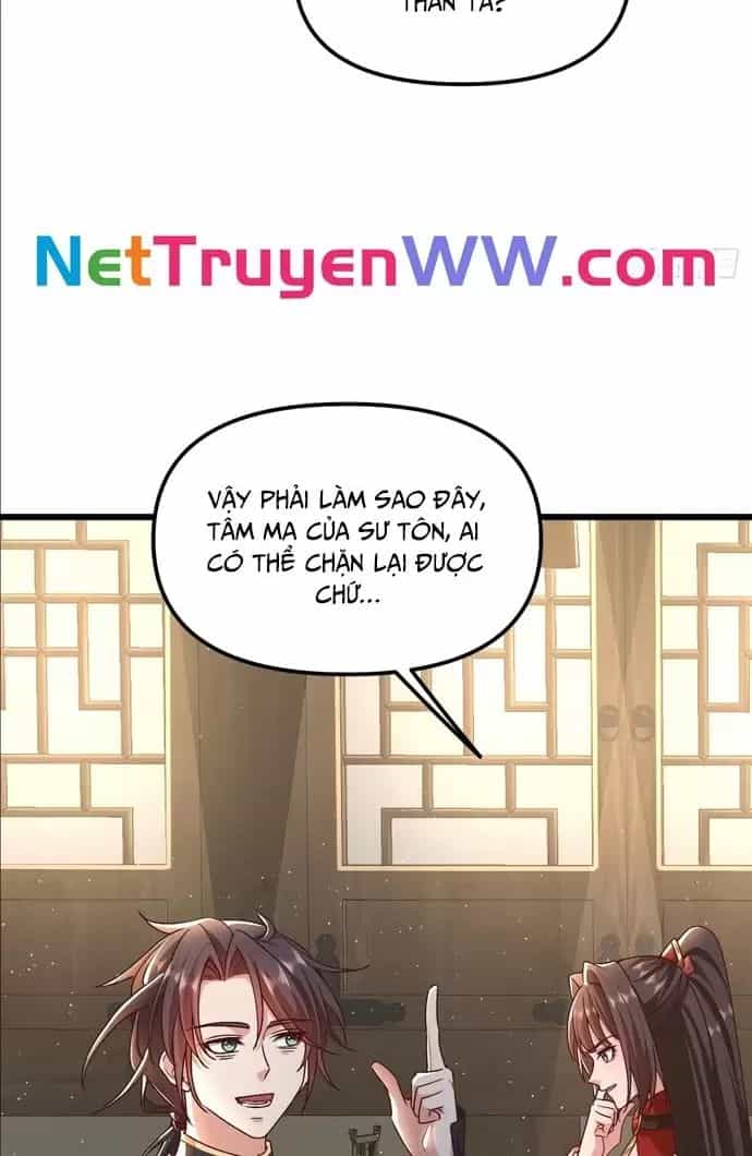 Đệ Tử Siêu Thần Ta Nằm Không, Tông Môn Hủy Diệt Ta Vô Địch - Chương 28 - ảnh 29