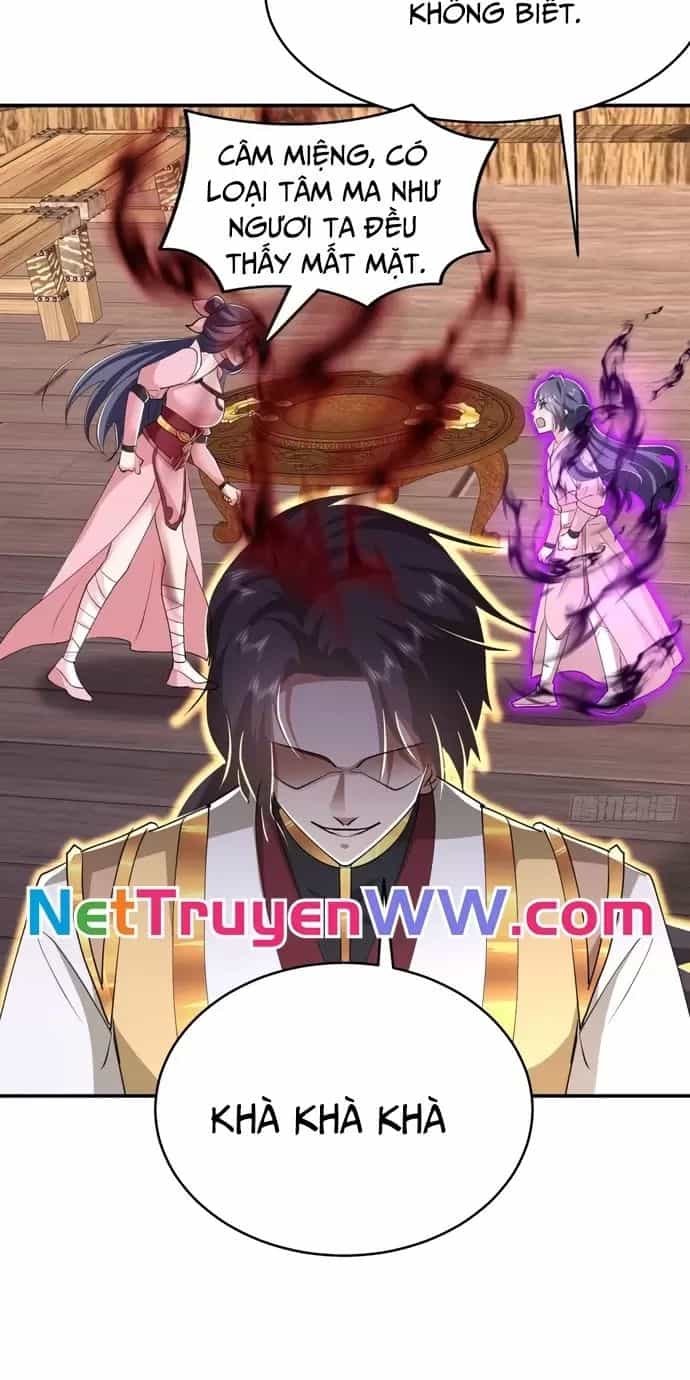 Đệ Tử Siêu Thần Ta Nằm Không, Tông Môn Hủy Diệt Ta Vô Địch - Chương 29 - ảnh 17