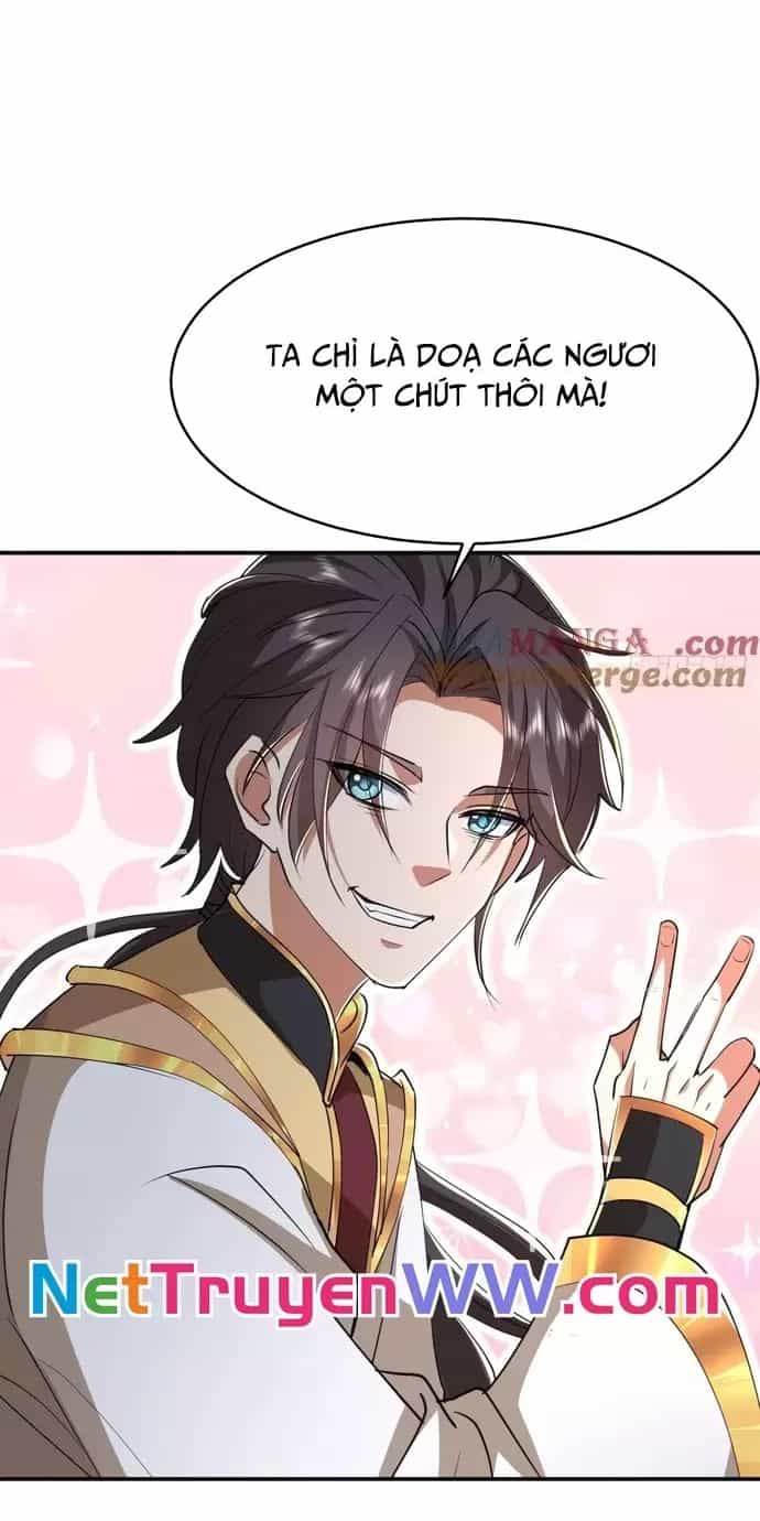 Đệ Tử Siêu Thần Ta Nằm Không, Tông Môn Hủy Diệt Ta Vô Địch - Chương 29 - ảnh 20