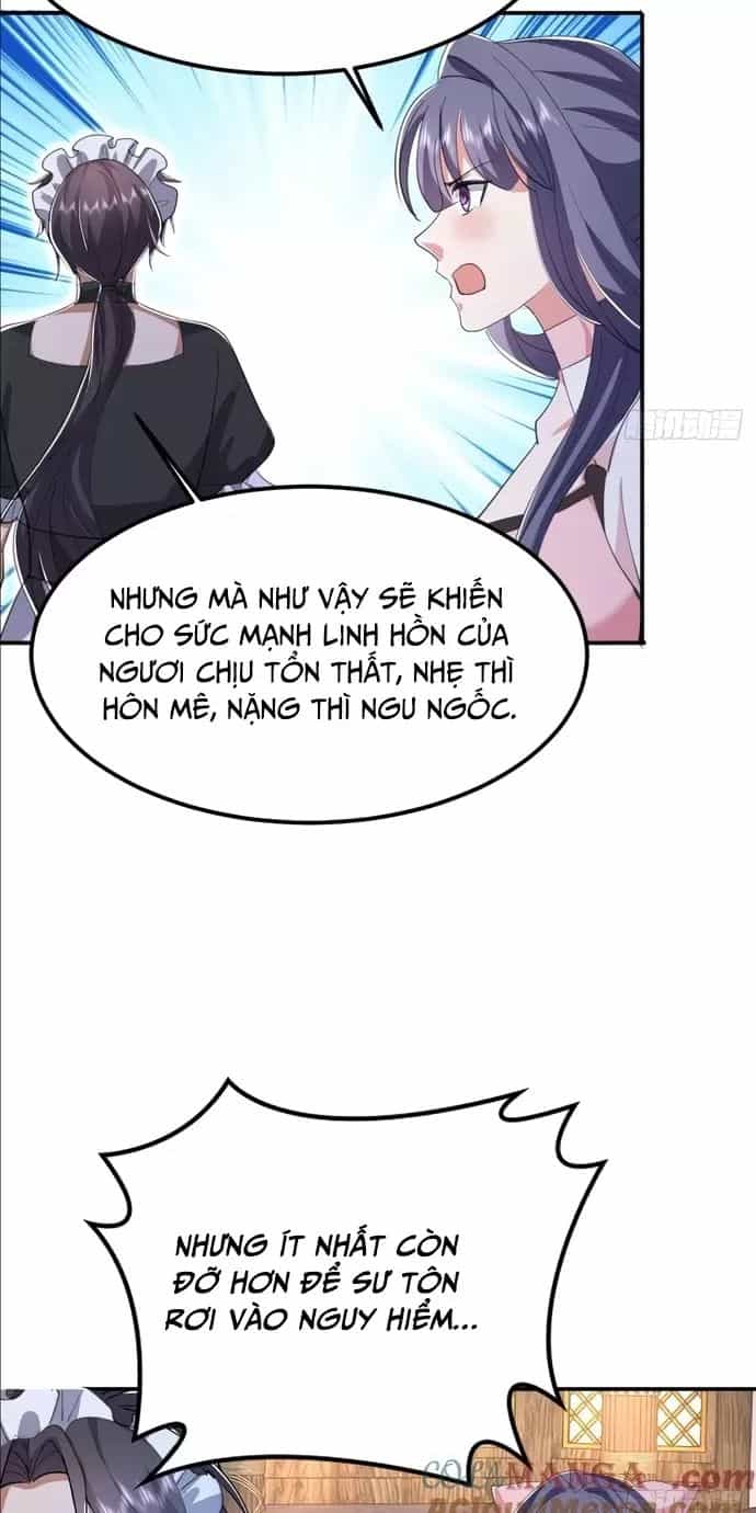 Đệ Tử Siêu Thần Ta Nằm Không, Tông Môn Hủy Diệt Ta Vô Địch - Chương 29 - ảnh 3