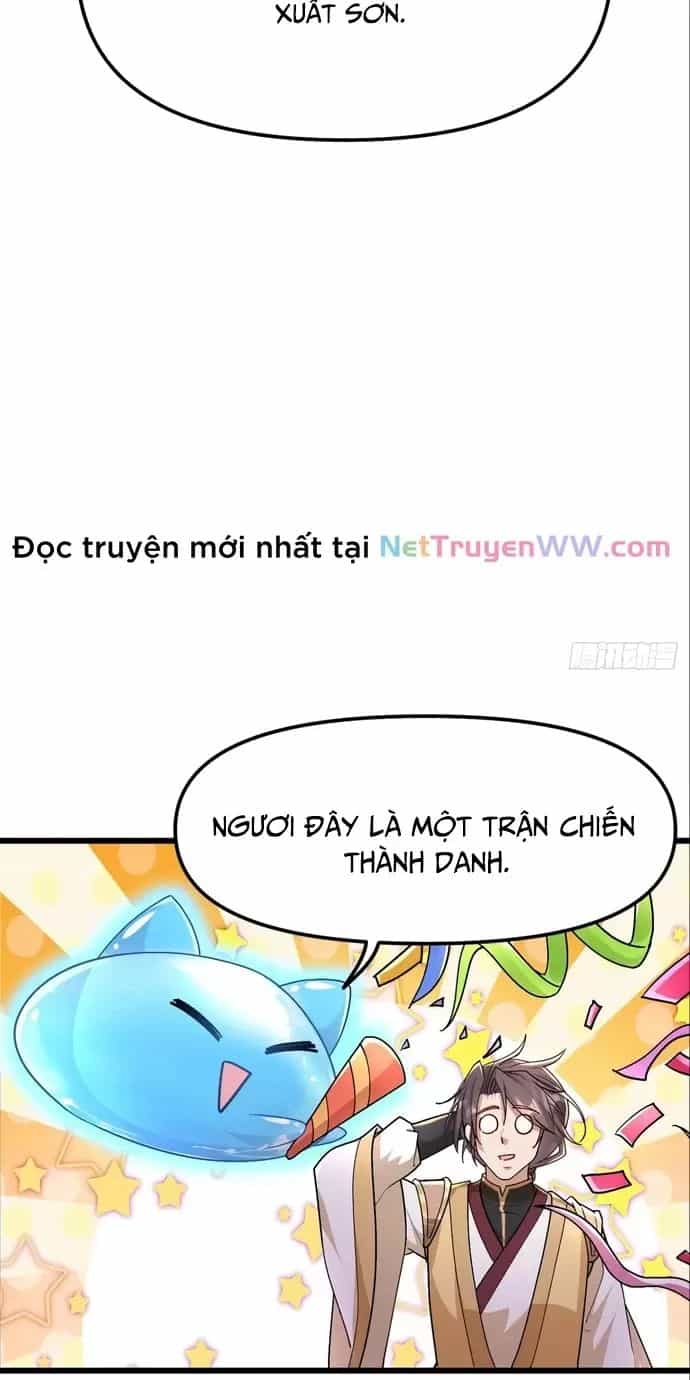 Đệ Tử Siêu Thần Ta Nằm Không, Tông Môn Hủy Diệt Ta Vô Địch - Chương 29 - ảnh 32