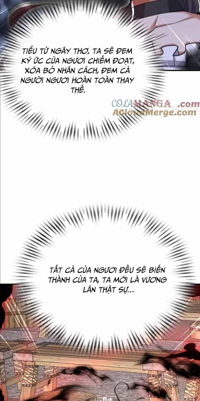 Đệ Tử Siêu Thần Ta Nằm Không, Tông Môn Hủy Diệt Ta Vô Địch - Chương 29 - ảnh 7