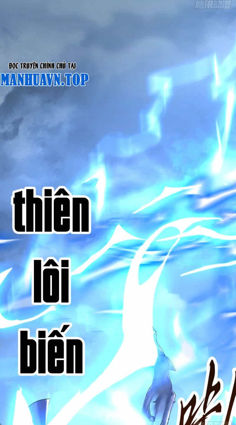 Đệ Tử Siêu Thần Ta Nằm Không, Tông Môn Hủy Diệt Ta Vô Địch - Chương 3 - ảnh 21