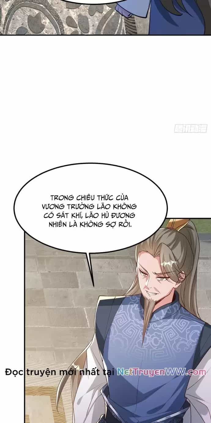 Đệ Tử Siêu Thần Ta Nằm Không, Tông Môn Hủy Diệt Ta Vô Địch - Chương 30 - ảnh 32
