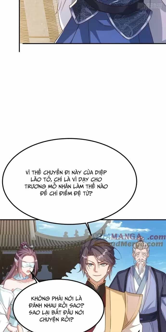 Đệ Tử Siêu Thần Ta Nằm Không, Tông Môn Hủy Diệt Ta Vô Địch - Chương 30 - ảnh 33