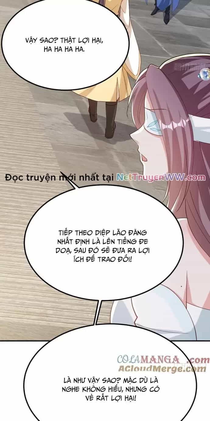 Đệ Tử Siêu Thần Ta Nằm Không, Tông Môn Hủy Diệt Ta Vô Địch - Chương 30 - ảnh 35