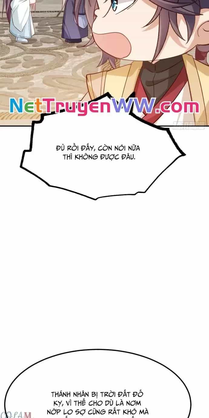 Đệ Tử Siêu Thần Ta Nằm Không, Tông Môn Hủy Diệt Ta Vô Địch - Chương 30 - ảnh 37