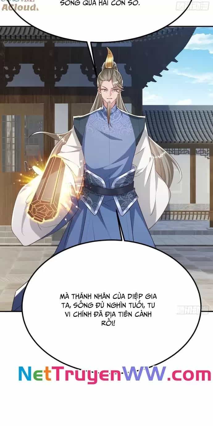 Đệ Tử Siêu Thần Ta Nằm Không, Tông Môn Hủy Diệt Ta Vô Địch - Chương 30 - ảnh 38