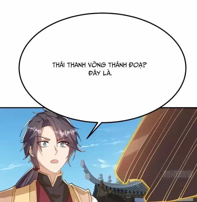 Đệ Tử Siêu Thần Ta Nằm Không, Tông Môn Hủy Diệt Ta Vô Địch - Chương 30 - ảnh 39