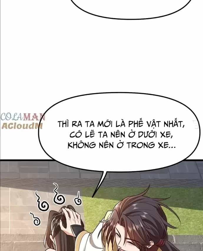 Đệ Tử Siêu Thần Ta Nằm Không, Tông Môn Hủy Diệt Ta Vô Địch - Chương 31 - ảnh 14