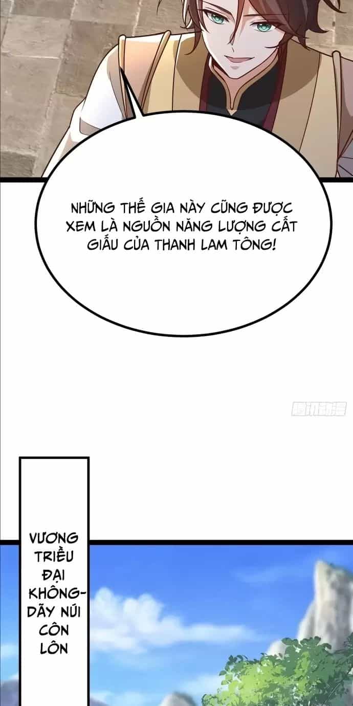 Đệ Tử Siêu Thần Ta Nằm Không, Tông Môn Hủy Diệt Ta Vô Địch - Chương 31 - ảnh 20